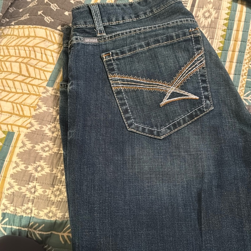 Cinch Ada jeans